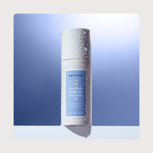 Quadruple Hyaluronic Acid Serum 5% – Jumbo