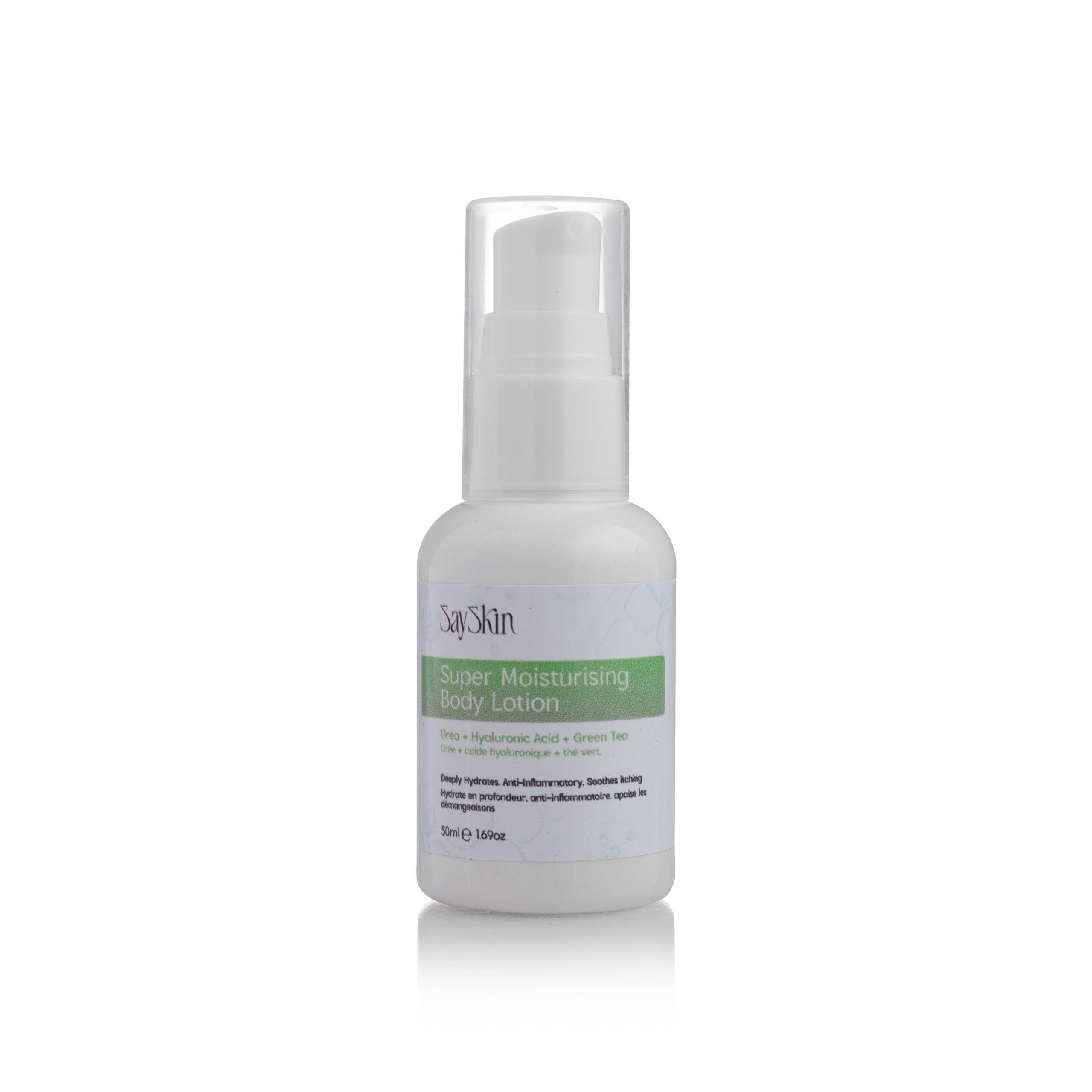 Super Moisturising Body Lotion 50ml/1.69oz